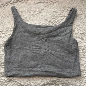 Cotton On Crop Tank Top